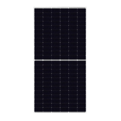 Solar panel 605W Canadian Solar TOPHiKu6 N-type TOPCon CS6.1-72TD-605