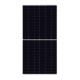 Solar panel 605W Canadian Solar TOPHiKu6 N-type TOPCon CS6.1-72TD-605