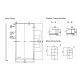 Solar panel 605W Canadian Solar TOPHiKu6 N-type TOPCon CS6.1-72TD-605
