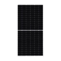 Солнечная панель 585Вт DAH Solar DHN-72X16/FS-585W
