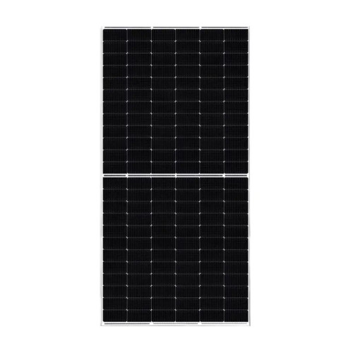 Solar panel 585W DAH Solar DHN-72X16/FS-585W