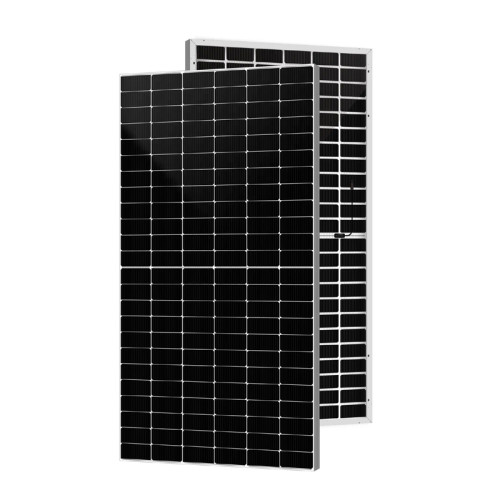 Solar panel 585W DAH Solar DHN-72X16/FS-585W