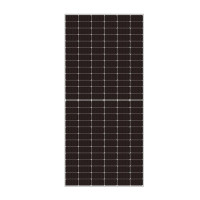 Солнечная панель 630Вт DAH Solar DHN-78X16/DG-630W Bifacial