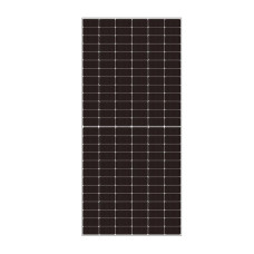 Сонячна панель 630Вт DAH Solar DHN-78X16/DG-630W Bifacial