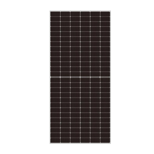 Solar panel 630W DAH Solar DHN-78X16/DG-630W Bifacial