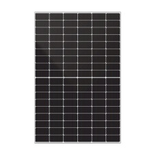Сонячна панель 440Вт DAH Solar DHN-54X16/DG(BW)-440W Bifacial