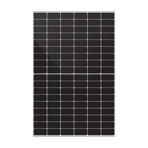 Solar panel for 440W DAH Solar DHN-54X16/DG(BW)-440W Bifacial