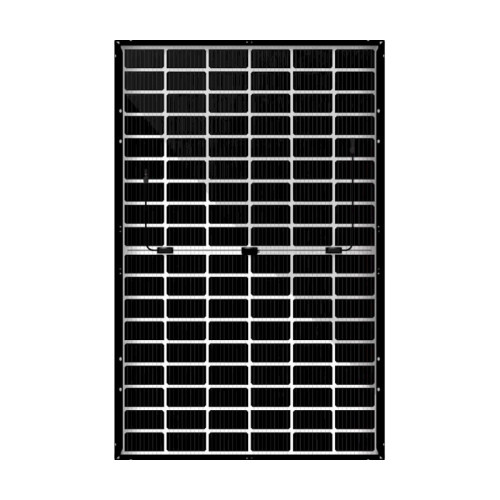 Solar panel for 440W DAH Solar DHN-54X16/DG(BW)-440W Bifacial