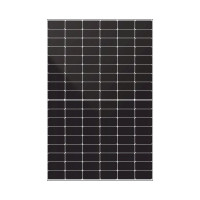 Солнечная панель 490Вт DAH Solar DHN-60X16FS(BB)-490W Bifacial