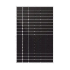 Сонячна панель 490Вт DAH Solar DHN-60X16FS(BB)-490W Bifacial