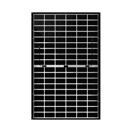 Solar panel for 490W DAH Solar DHN-60X16FS(BB)-490W Bifacial