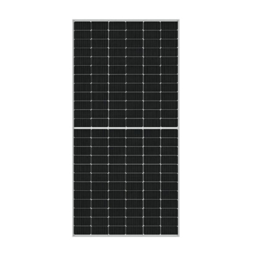Solar panel 580W JA Solar JAM72D40-580MB Bifacial