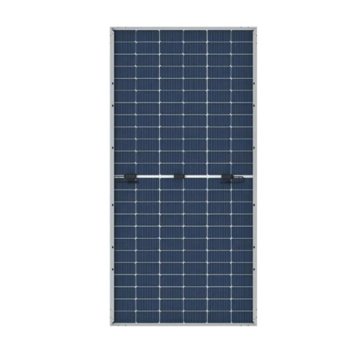 Solar panel 580W JA Solar JAM72D40-580MB Bifacial