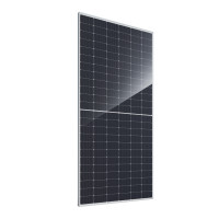 Solar panel 580W JA Solar JAM72D40-580MB Bifacial