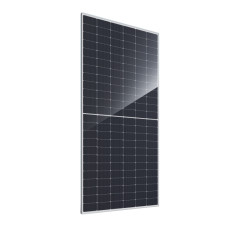 Сонячна панель 580Вт JA Solar JAM72D40-580MB Bifacial