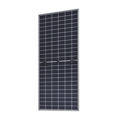 Solar panel 580W JA Solar JAM72D40-580MB Bifacial