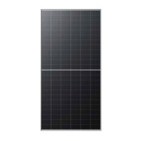 Солнечная панель 590Вт Jinko Solar JKM590N-72HL4-V N-type