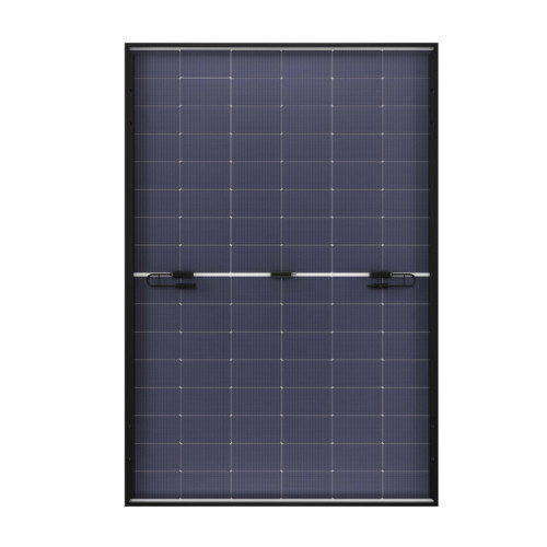 Солнечная панель 440Вт LONGI Solar Hi-MO 7 Preliminary LR8-48HGD-440M Bifacial