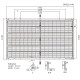 Солнечная панель 450Вт LONGI Solar Hi-MO 7 Preliminary LR8-48HGD-450M Bifacial