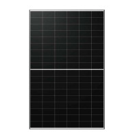Солнечная панель 465Вт LONGI Solar Hi-MO X6 Max Guardian Anti-Dust LR7-54-HTHF-465M