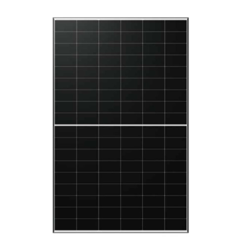 Solar panel 465W LONGI Solar Hi-MO X6 Max Guardian Anti-Dust LR7-54-HTHF-465M
