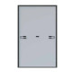 Solar panel 465W LONGI Solar Hi-MO X6 Max Guardian Anti-Dust LR7-54-HTHF-465M