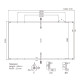 Solar panel 465W LONGI Solar Hi-MO X6 Max Guardian Anti-Dust LR7-54-HTHF-465M