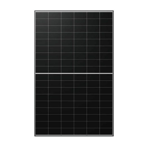 Solar panel 475W LONGI Solar Hi-MO X6 Max Scientist LR7-54HTH-475M