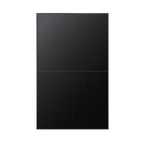 Солнечная панель 505Вт LONGI Solar Hi-MO X6 Max Artist LR7-60HTB-505M