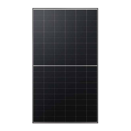 Солнечная панель 510Вт LONGI Solar Hi-MO X6 Max Explorer LR7-60HTH-510M