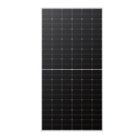 Солнечная панель 575Вт LONGI Solar Hi-MO 6 LR5-72HTD-575M Bifacial
