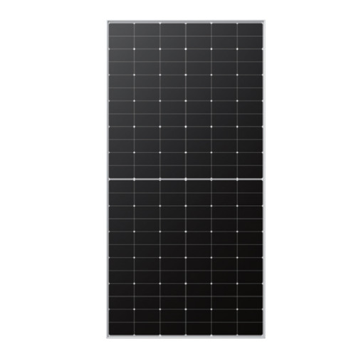 Солнечная панель 575Вт LONGI Solar Hi-MO 6 LR5-72HTD-575M Bifacial