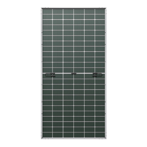 Солнечная панель 575Вт LONGI Solar Hi-MO 6 LR5-72HTD-575M Bifacial