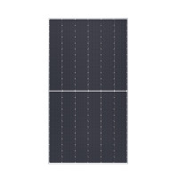 Солнечная панель 580Вт LONGI Solar Hi-MO 7 LR5-72HGD-580M Bifacial