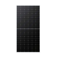 Сонячна панель 585Вт LONGI Solar Hi-MO 6 Explorer LR5-72HTH-585M