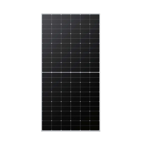 Solar panel 585W LONGI Solar Hi-MO 6 Explorer LR5-72HTH-585M