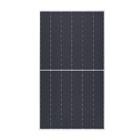 Solar panel 600W LONGI Solar Hi-MO 7 LR5-72HGD-600M Bifacial