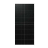 Сонячна панель 605Вт LONGI Solar Hi-MO X6 Max Explorer LR7-72HTH-605M