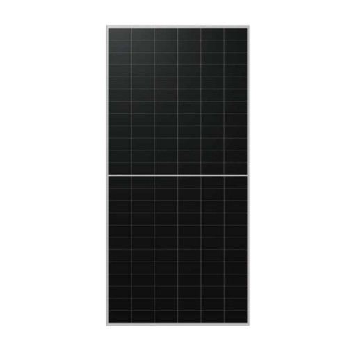 Солнечная панель 605Вт LONGI Solar Hi-MO X6 Max Explorer LR7-72HTH-605M