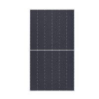 Solar panel 610W LONGI Solar Hi-MO 7 LR7-72HGD-610M Bifacial