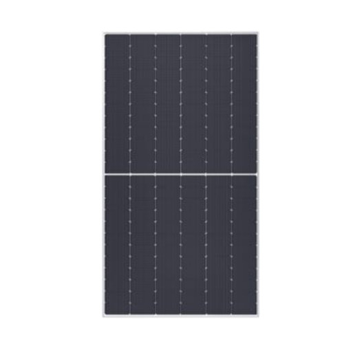 Солнечная панель 610Вт LONGI Solar Hi-MO 7 LR7-72HGD-610M Bifacial