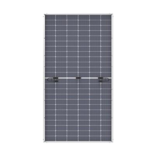 Солнечная панель 610Вт LONGI Solar Hi-MO 7 LR7-72HGD-610M Bifacial
