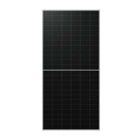 Солнечная панель 610Вт LONGI Solar Hi-MO X6 Max Explorer LR7-72HTH-610M