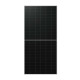 Solar panel 610W LONGI Solar Hi-MO X6 Max Explorer LR7-72HTH-610M