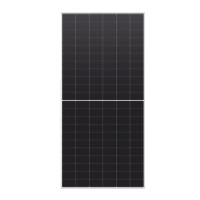 Solar panel 615W LONGI Solar Hi-MO 7 LR8-66HGD-615M Bifacial