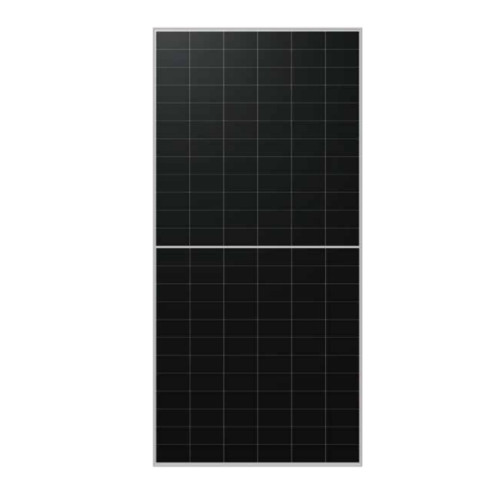 Солнечная панель 615Вт LONGI Solar Hi-MO X6 Max Explorer LR7-72HTH-615M