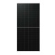 Солнечная панель 615Вт LONGI Solar Hi-MO X6 Max Explorer LR7-72HTH-615M