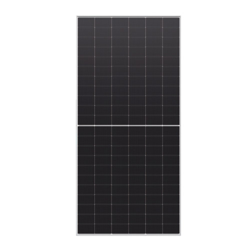Солнечная панель 620Вт LONGI Solar Hi-MO 7 LR8-66HGD-620M Bifacial