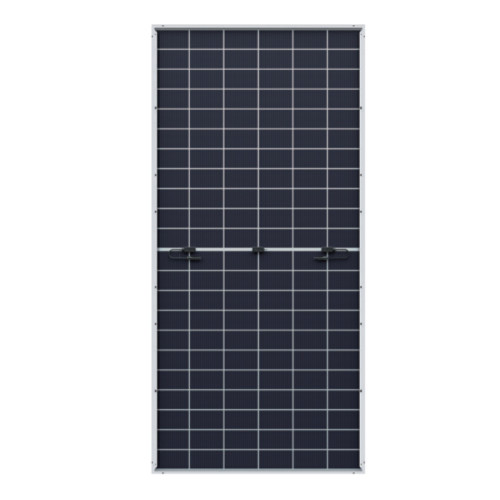 Солнечная панель 620Вт LONGI Solar Hi-MO 7 LR8-66HGD-620M Bifacial