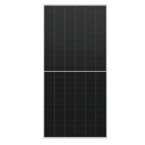 Солнечная панель 640Вт LONGI Solar Hi-MO X10 Explorer LR7-72HVD-640M Bifacial